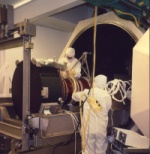 Large Tank Manipulator