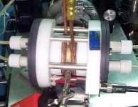 Penning discharge source